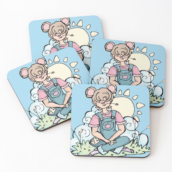 Item preview, country bear girl designed and sold by DollyDesigns.