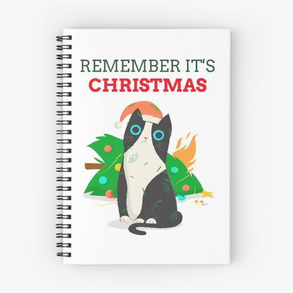 Item preview, REMEMBER IT'S CHRISTMAS designed and sold by jreiter57.