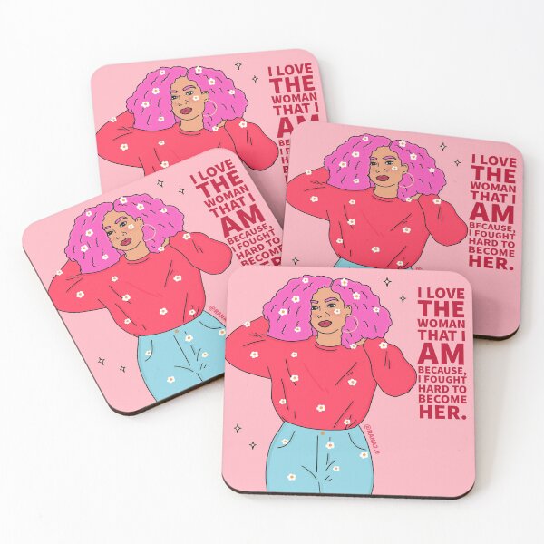 Item preview, Strong woman designed and sold by Rana Awadallah.