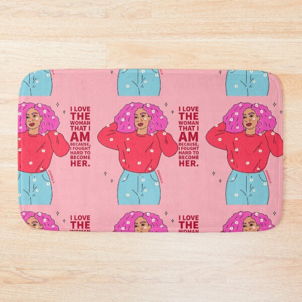 Item preview, Strong woman designed and sold by Rana Awadallah.