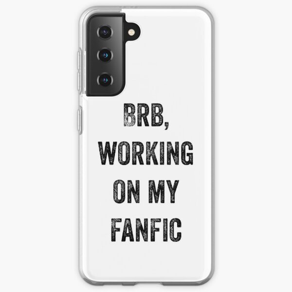 Ao3 Phone Cases For Samsung Galaxy Redbubble