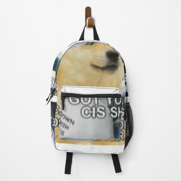 Item preview, title designed and sold by Meme-Masta.