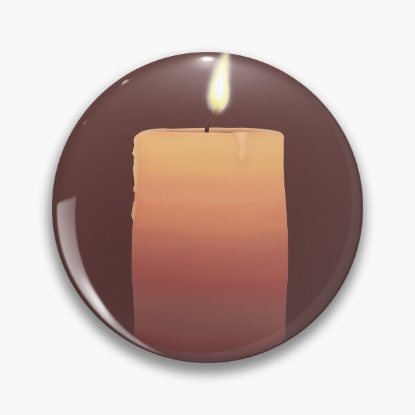 Item preview, Sunset candle designed and sold by cmakeitcount.