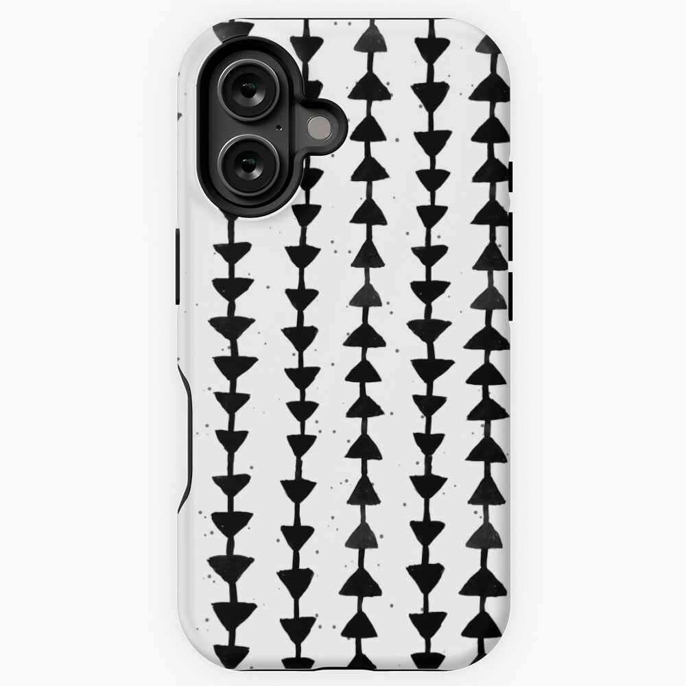 Item preview, iPhone Tough Case designed and sold by aliawallco.