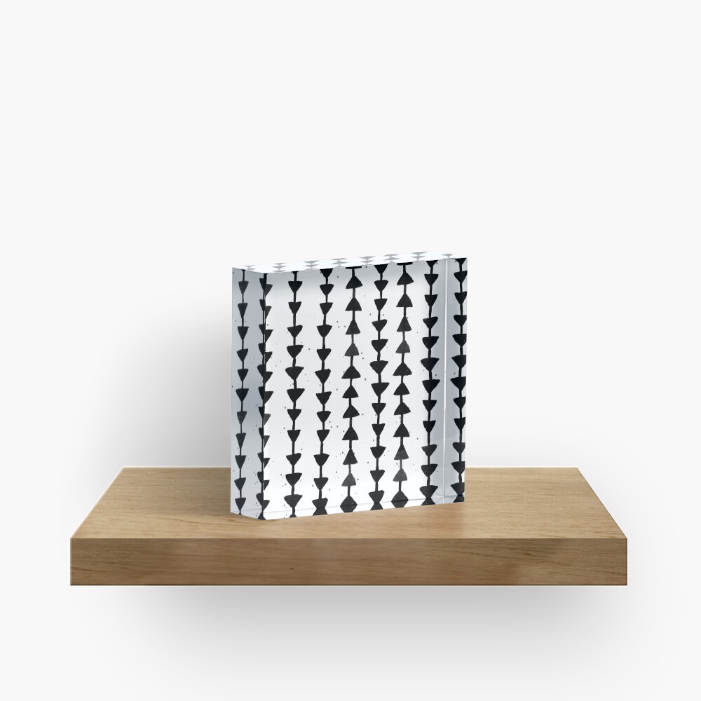 Item preview, Acrylic Block designed and sold by aliawallco.