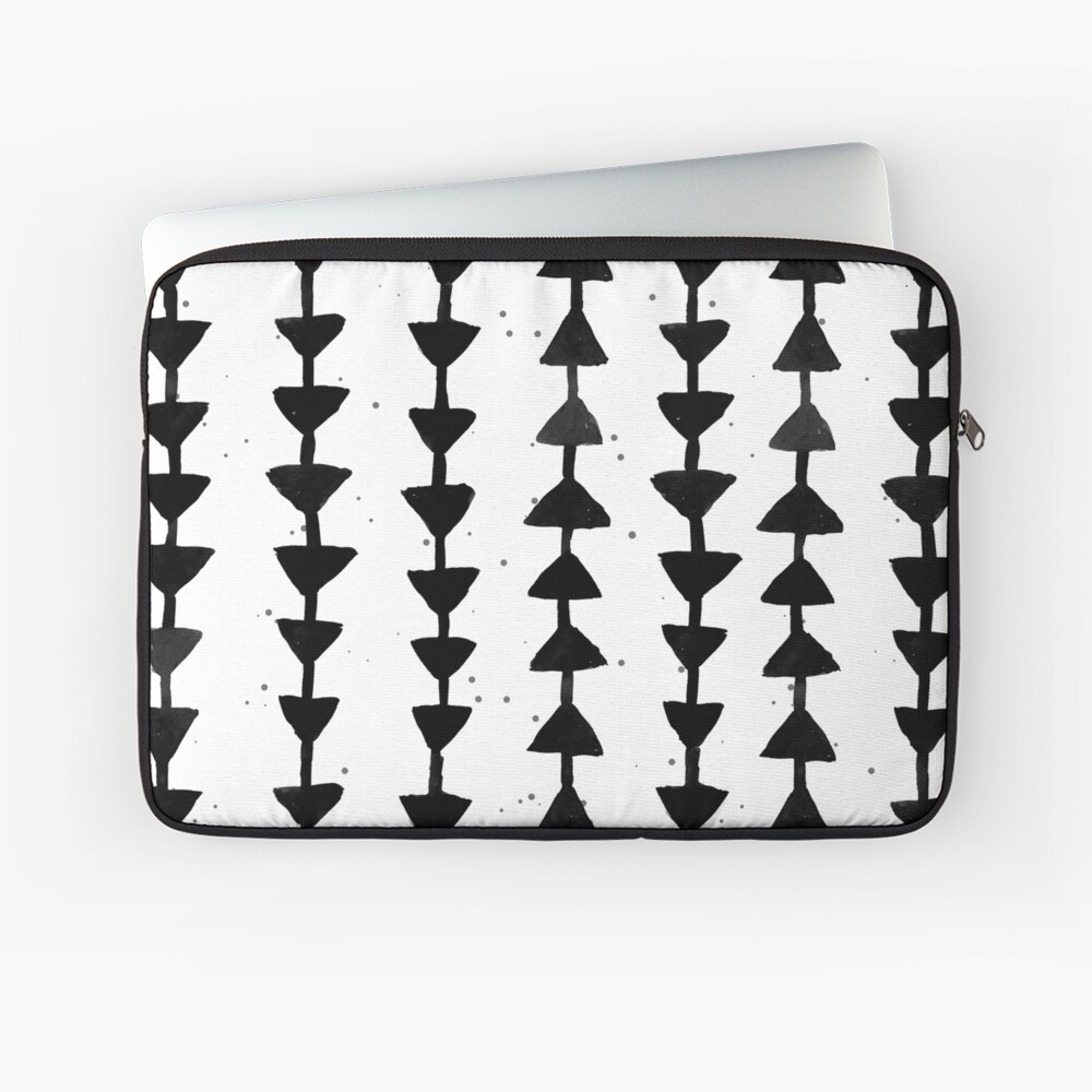 Item preview, Laptop Sleeve designed and sold by aliawallco.