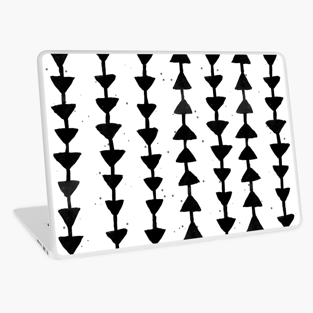 Item preview, Laptop Skin designed and sold by aliawallco.