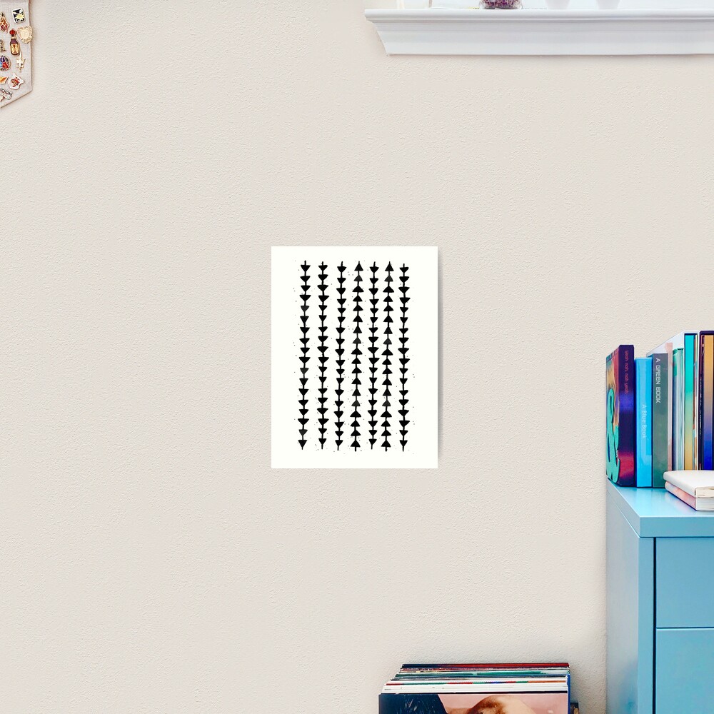 Item preview, Art Print designed and sold by aliawallco.