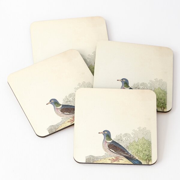 Item preview, British ornithology  being the history with a coloured representation of every known species of British birds George Graves 1821 027 designed and sold by WetdryvacRB01.