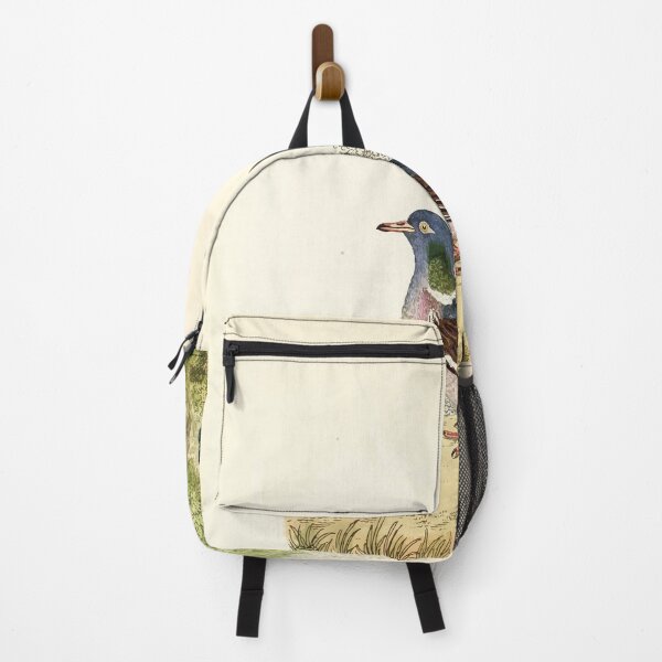 Item preview, British ornithology being the history with a coloured representation of every known species of British birds George Graves 1821 027 designed and sold by WetdryvacRB01.