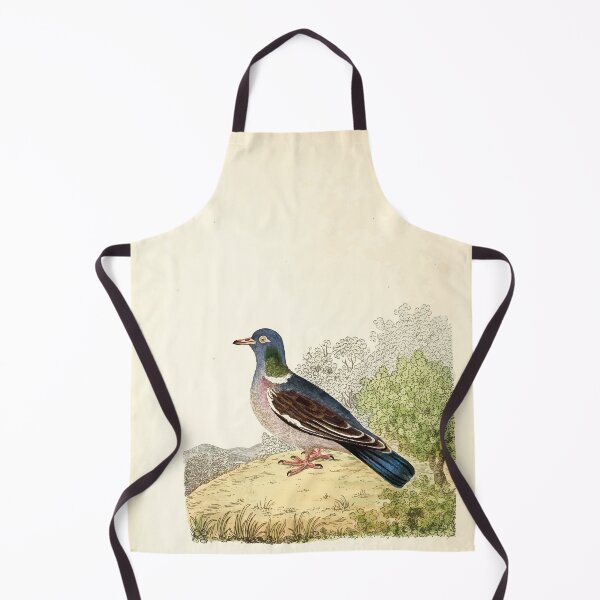 Item preview, British ornithology being the history with a coloured representation of every known species of British birds George Graves 1821 027 designed and sold by WetdryvacRB01.