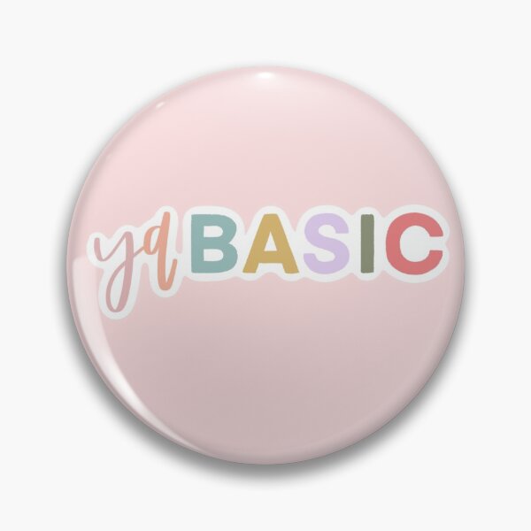 Item preview, Ya Basic designed and sold by missannagray.