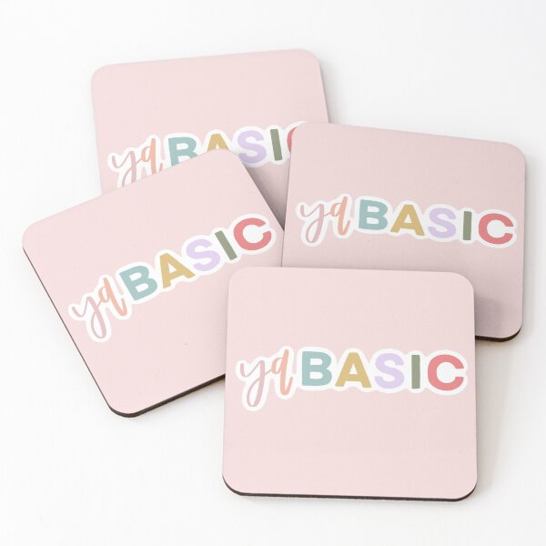 Item preview, Ya Basic designed and sold by missannagray.