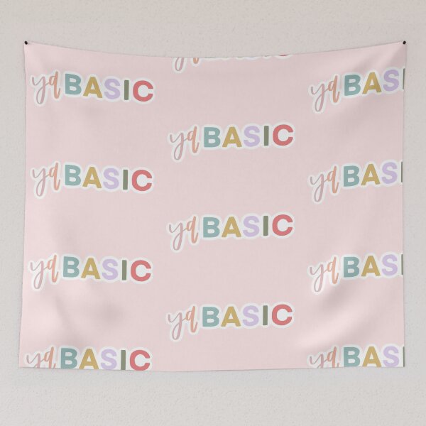 Item preview, Ya Basic designed and sold by missannagray.