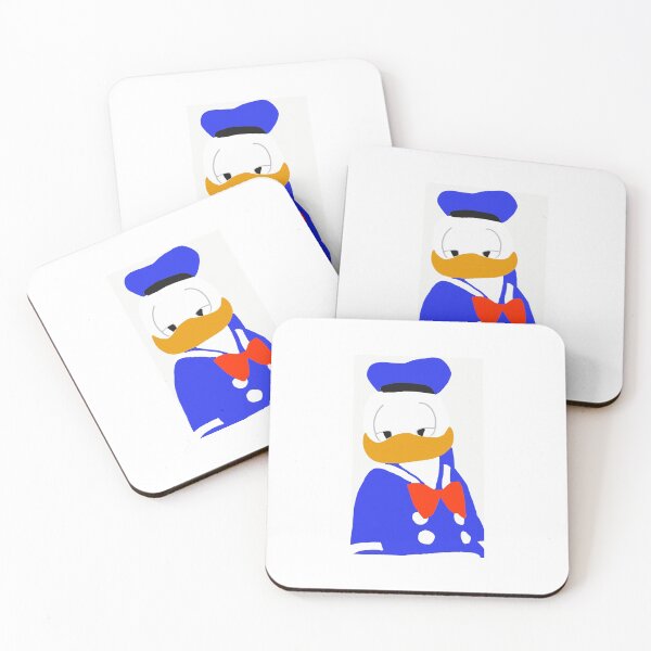 Item preview, Donald Duck  designed and sold by TaniaT23.