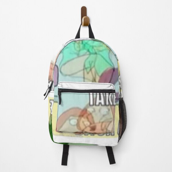 Item preview, title designed and sold by Meme-Masta.