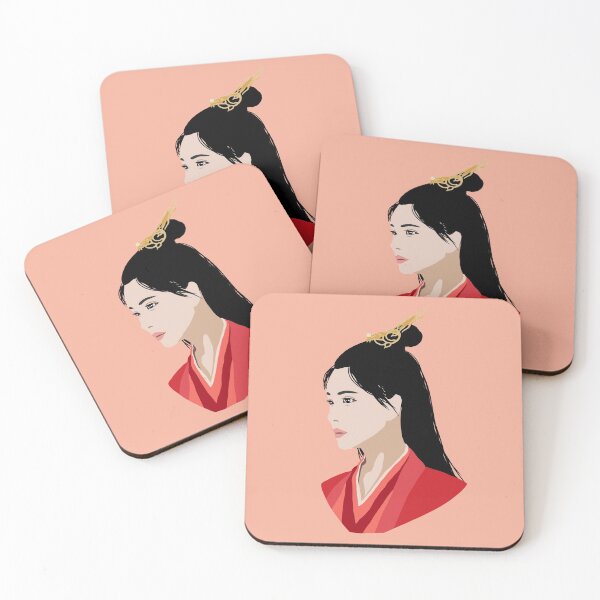 Item preview, The Untamed Wen Qing designed and sold by bristolsketches.