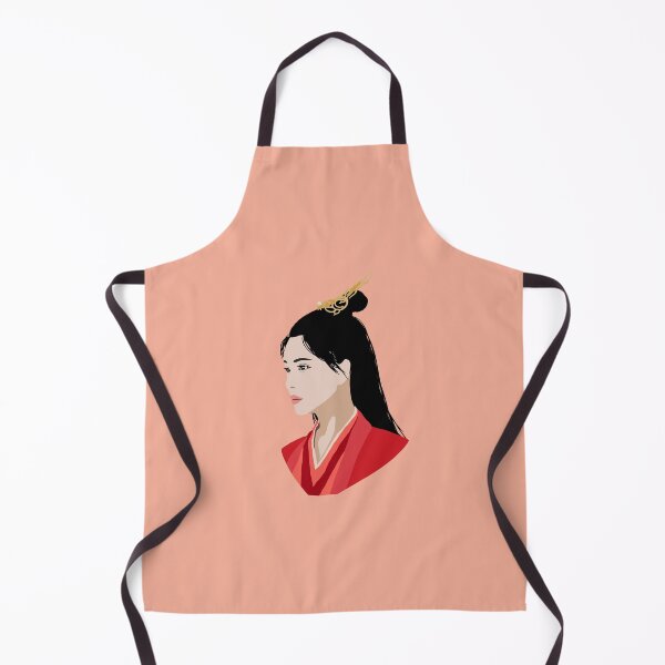 Item preview, The Untamed Wen Qing designed and sold by bristolsketches.