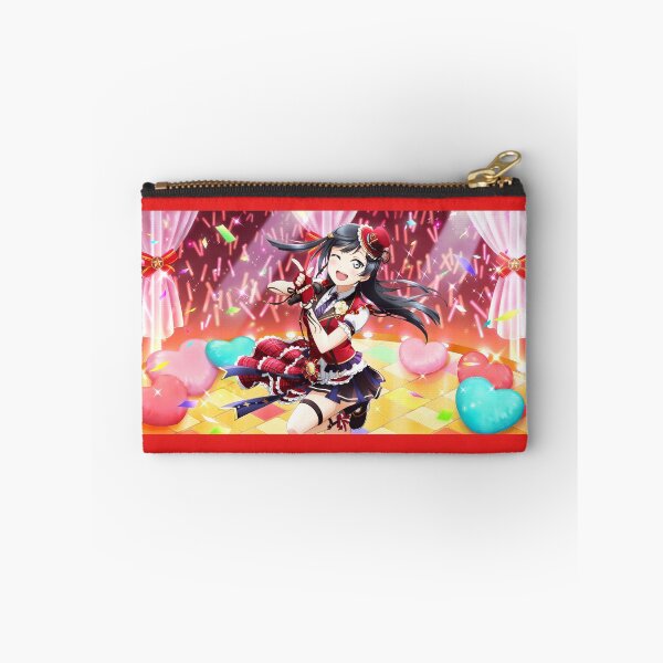 Item preview, setsuna yuki ~chase~ designed and sold by celestialuden1.