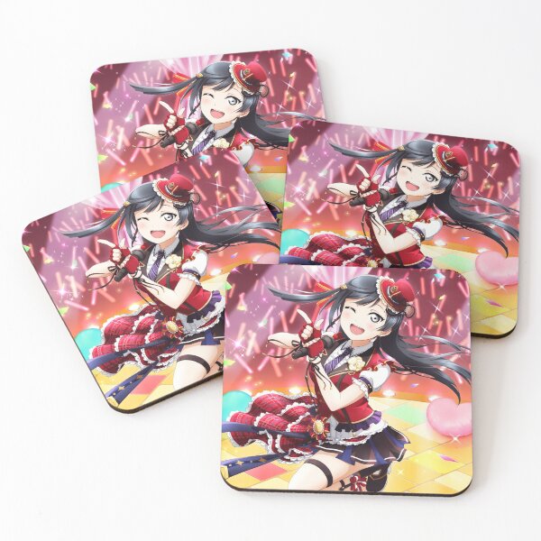 Item preview, setsuna yuki ~chase~ designed and sold by celestialuden1.