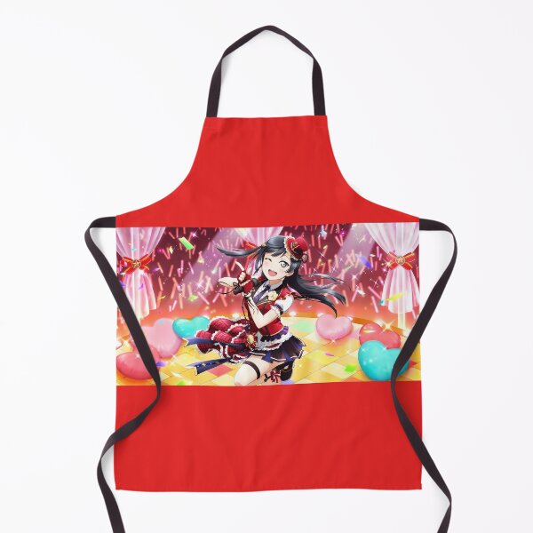 Item preview, setsuna yuki ~chase~ designed and sold by celestialuden1.