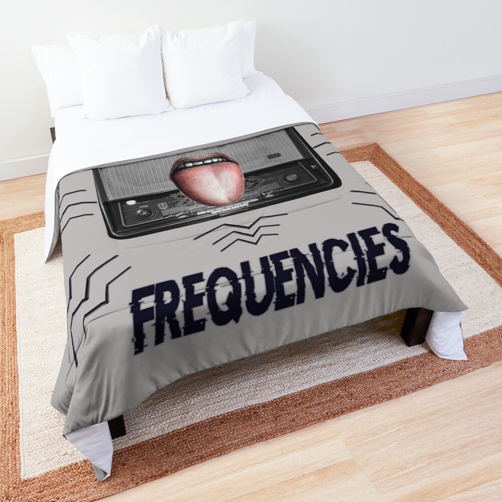 Item preview, Comforter designed and sold by Vesperalia.