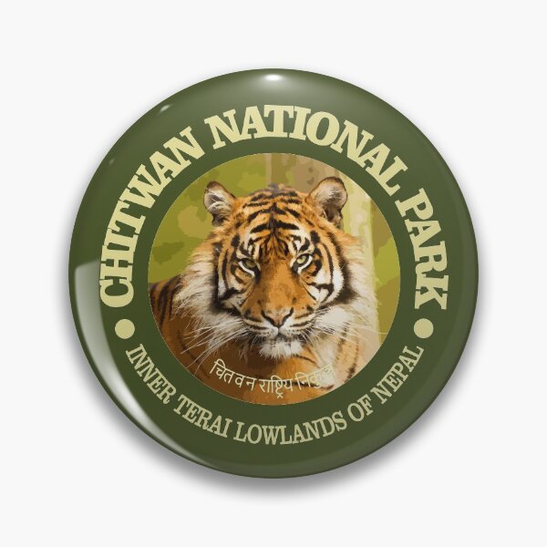 Item preview, Chitwan National Park (NP) designed and sold by curranmorgan.