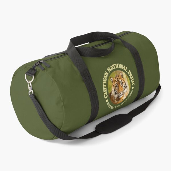 Item preview, Chitwan National Park (NP) designed and sold by curranmorgan.