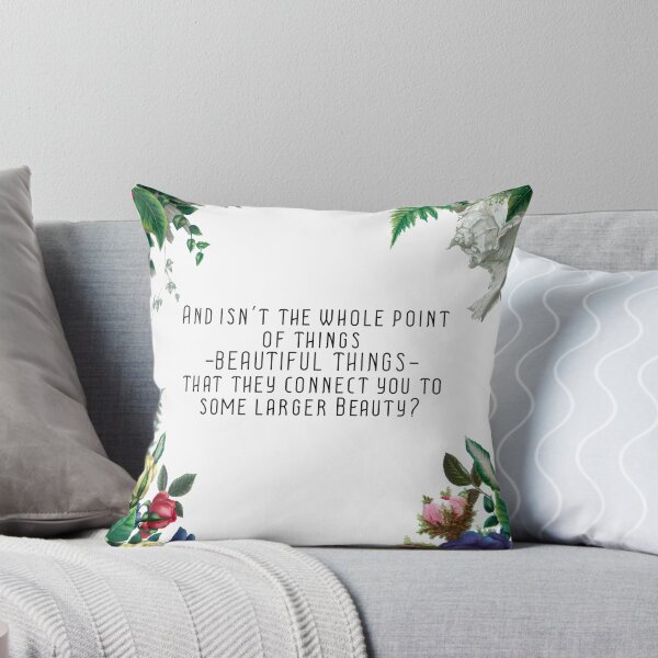 Item preview, Beautiful Things - The Goldfinch designed and sold by jenncbyrd.