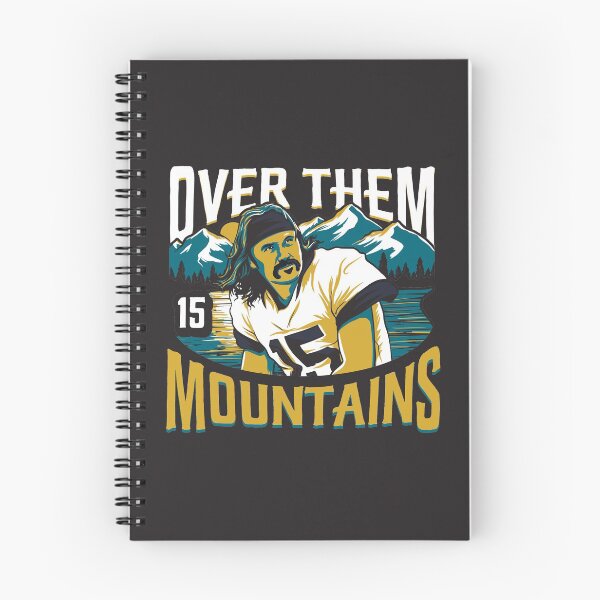 Item preview, Gardner Minshew Uncle Rico Jacksonville jaguars  designed and sold by Stayfrostybro.