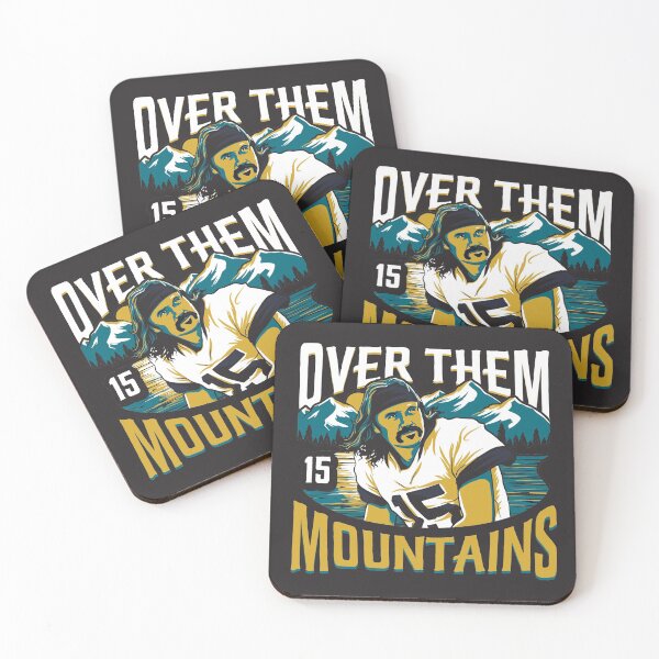 Item preview, Gardner Minshew Uncle Rico Jacksonville jaguars  designed and sold by Stayfrostybro.