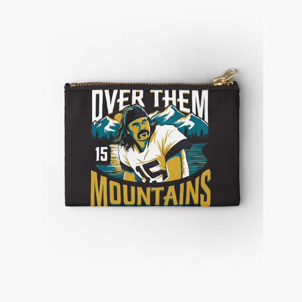 Item preview, Gardner Minshew Uncle Rico Jacksonville jaguars  designed and sold by Stayfrostybro.