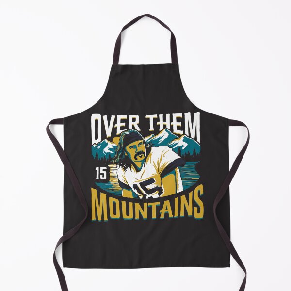 Item preview, Gardner Minshew Uncle Rico Jacksonville jaguars  designed and sold by Stayfrostybro.