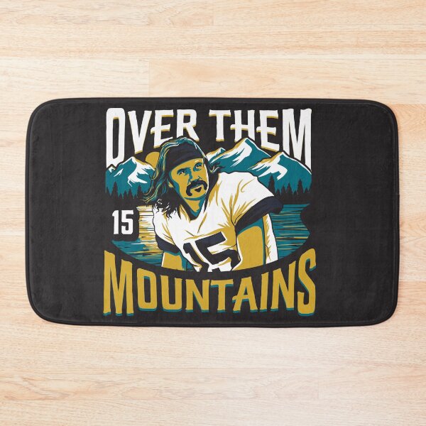 Item preview, Gardner Minshew Uncle Rico Jacksonville jaguars  designed and sold by Stayfrostybro.