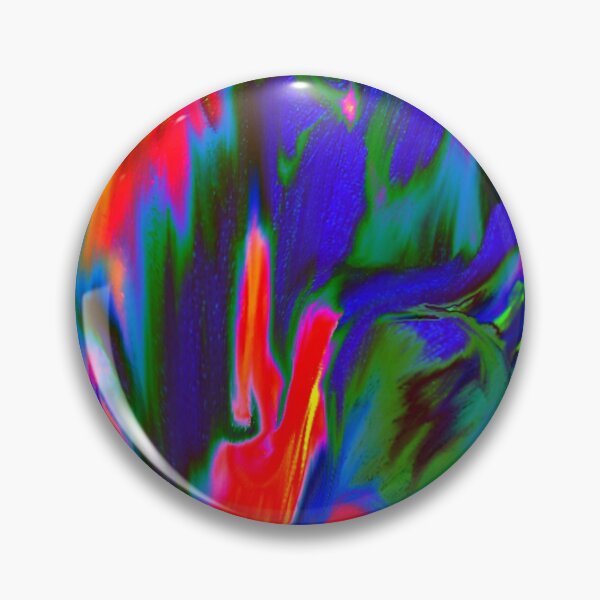 Item preview, EB Digital Flower designed and sold by Lowpower11.