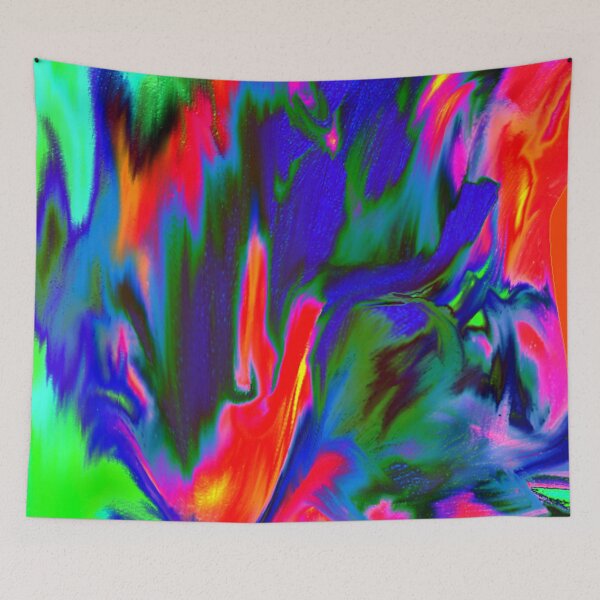 Item preview, EB Digital Flower designed and sold by Lowpower11.