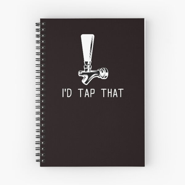 Item preview, I'd Tap That designed and sold by Coolshirts262.