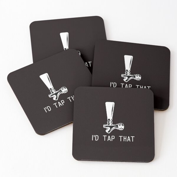 Item preview, I'd Tap That designed and sold by Coolshirts262.