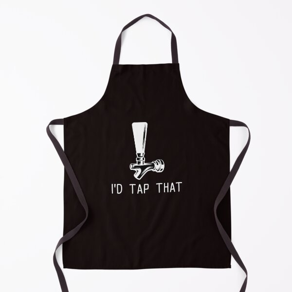 Item preview, I'd Tap That designed and sold by Coolshirts262.