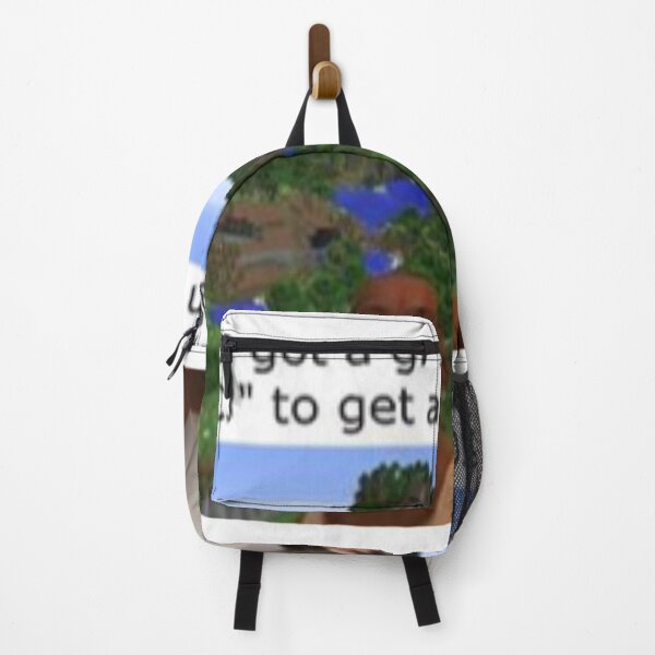 Item preview, title designed and sold by Meme-Masta.