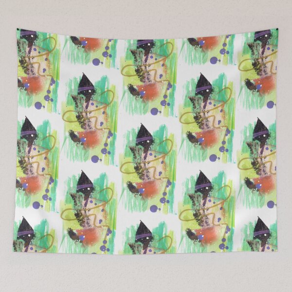 Item preview, Deep Breath designed and sold by Sonya Kleshik.