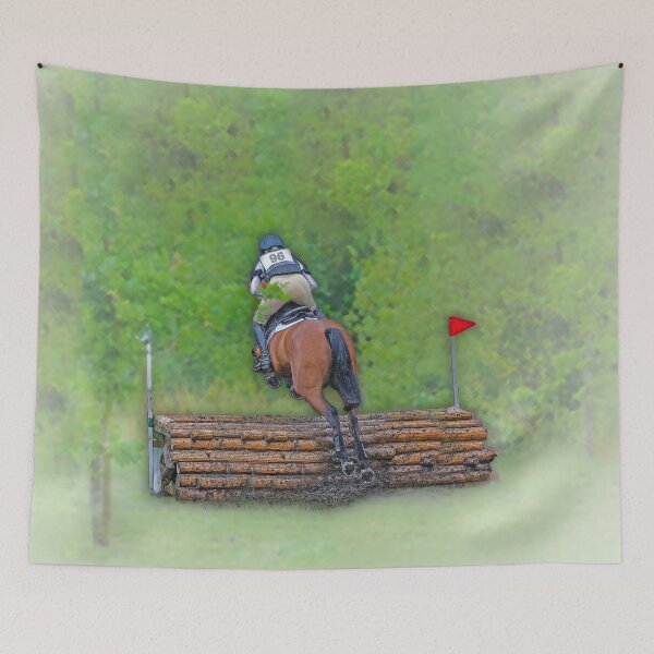 Item preview, Into The Woods designed and sold by horseymj1.