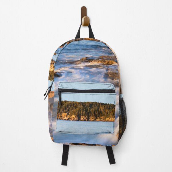 Item preview, Acadia Shore designed and sold by Walsh Arts.