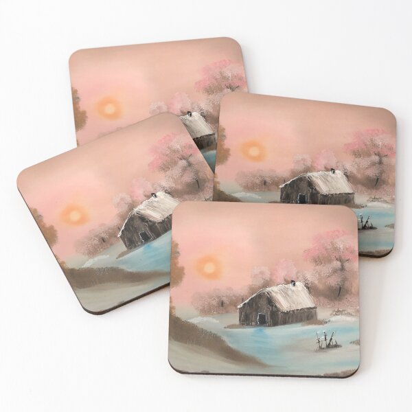 Item preview, Pink Winter designed and sold by Janette17.