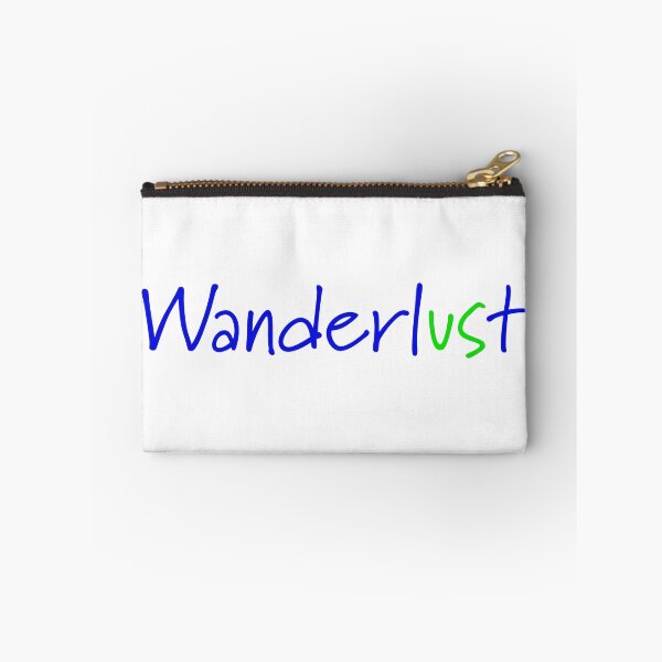 Item preview, Wanderlust designed and sold by Artstastic.