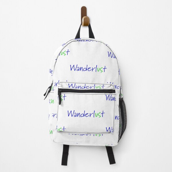 Item preview, Wanderlust designed and sold by Artstastic.