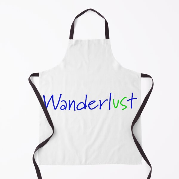 Item preview, Wanderlust designed and sold by Artstastic.