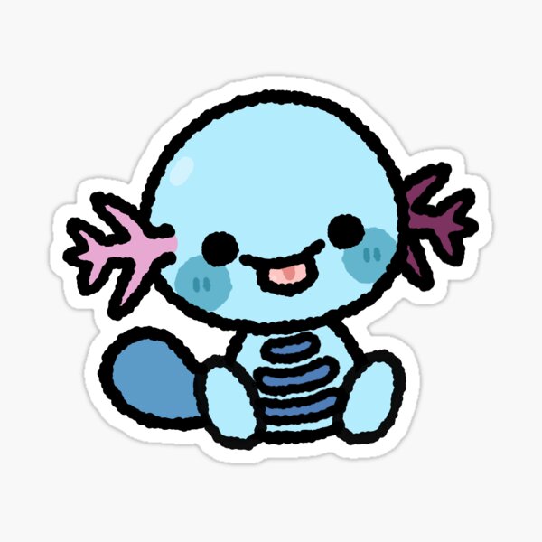 Wooper Gifts & Merchandise for Sale | Redbubble