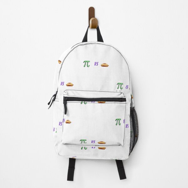 Item preview, Pi Vs Pie designed and sold by UncleStuScience.