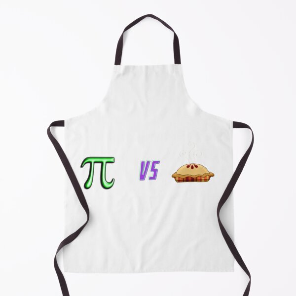 Item preview, Pi Vs Pie designed and sold by UncleStuScience.